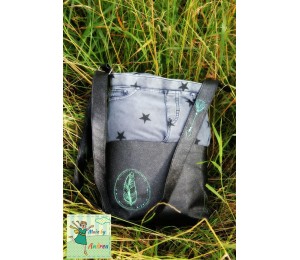 Stickmuster - Dreamcatcher